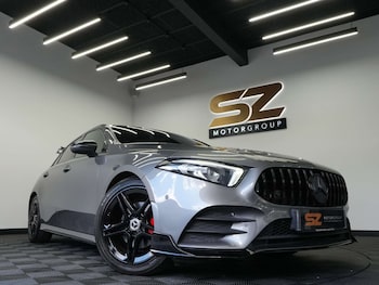Used Mercedes-Benz A-Class 2019 for sale - 78629949: Photo