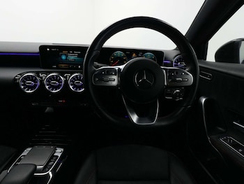 Used Mercedes-Benz A-Class 2019 for sale - 78629949: Photo
