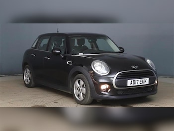 Used MINI Hatch 2017 for sale - 78452419: Photo