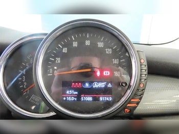 Used MINI Hatch 2017 for sale - 78452419: Photo