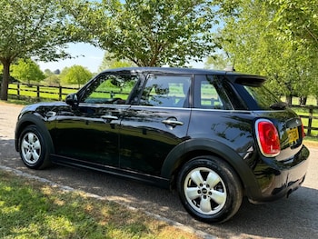 Used MINI Hatch 2017 for sale - 78452419: Photo
