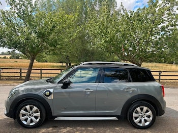 Used MINI Countryman 2018 for sale - 79372164: Photo