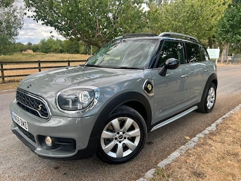 Used MINI Countryman 2018 for sale - 79372164: Photo