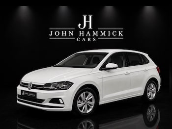 Used Volkswagen Polo 2020 for sale - 79439263: Photo