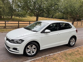 Used Volkswagen Polo 2020 for sale - 79439263: Photo