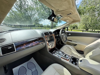 Used Jaguar XK 2011 for sale - 79073508: Photo