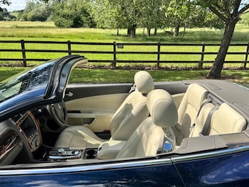 Used Jaguar XK 2011 for sale - 79073508: Photo