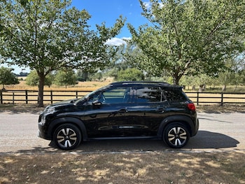 Used Citroen C3 Aircross 2018 for sale - 79451263: Photo