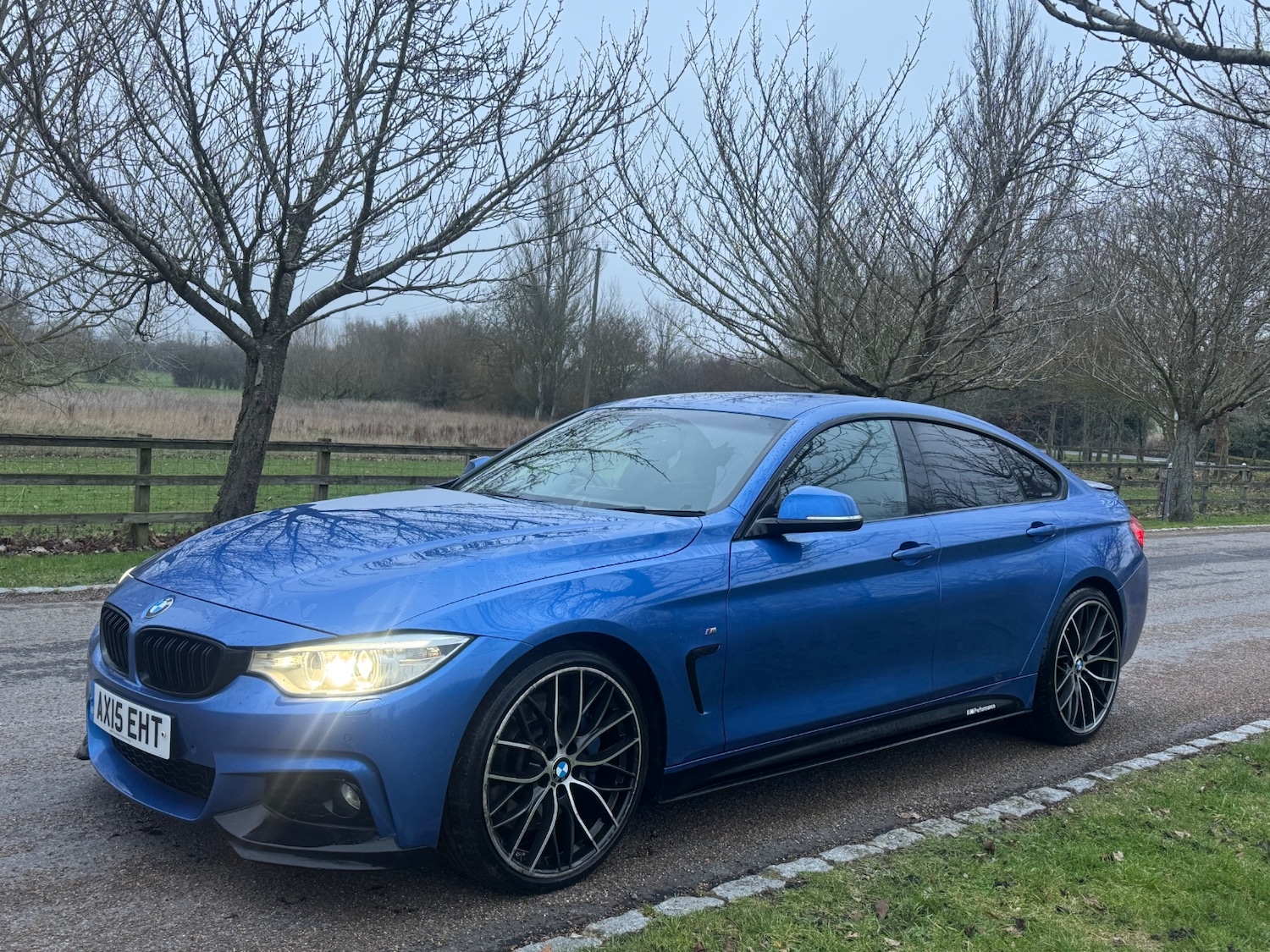 Used BMW 4 Series 2015 for sale - 77303902: Photo 13
