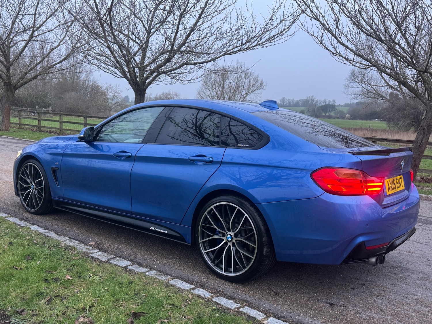 Used BMW 4 Series 2015 for sale - 77303902: Photo 14