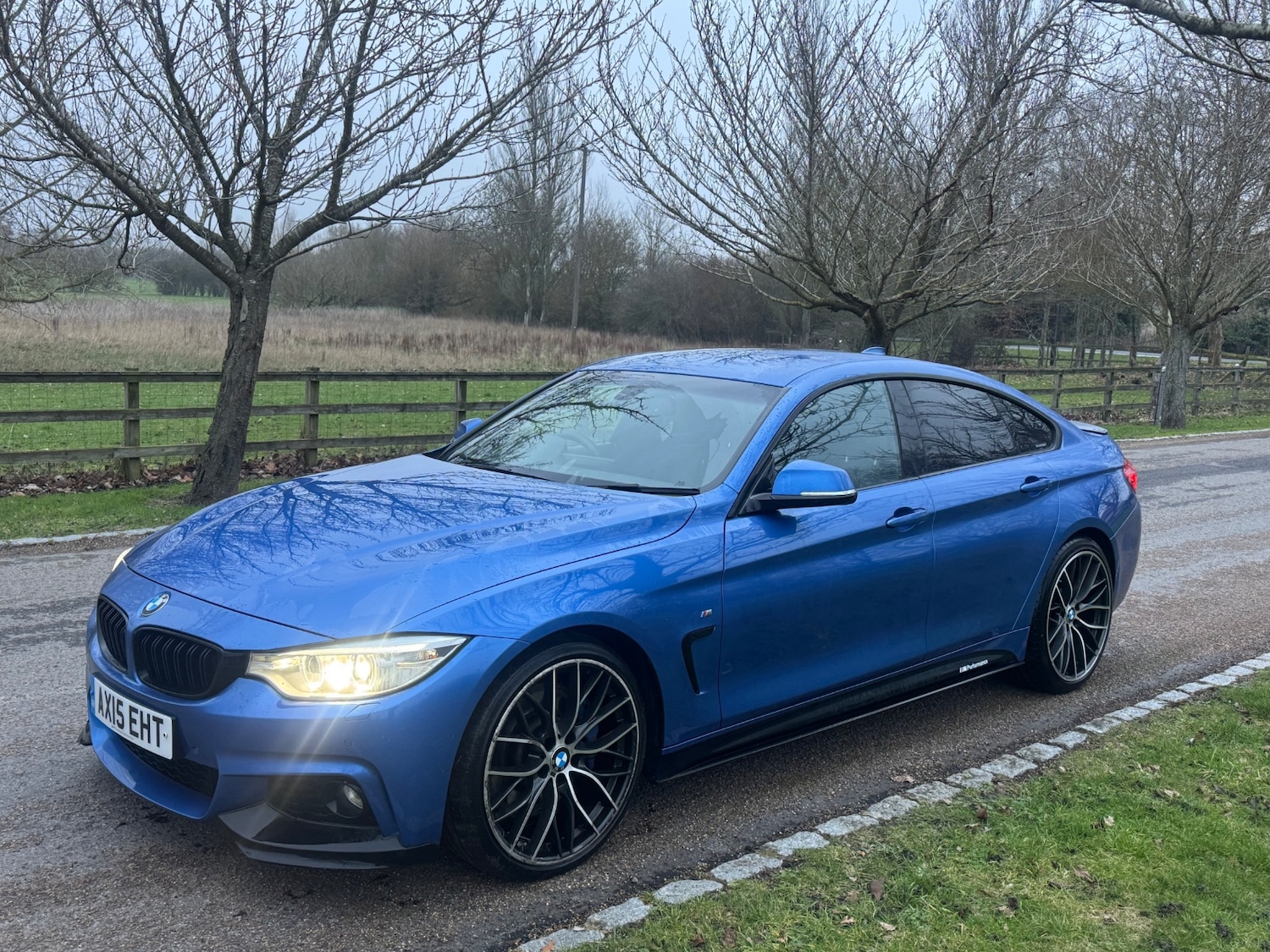 Used BMW 4 Series 2015 for sale - 77303902: Photo 15