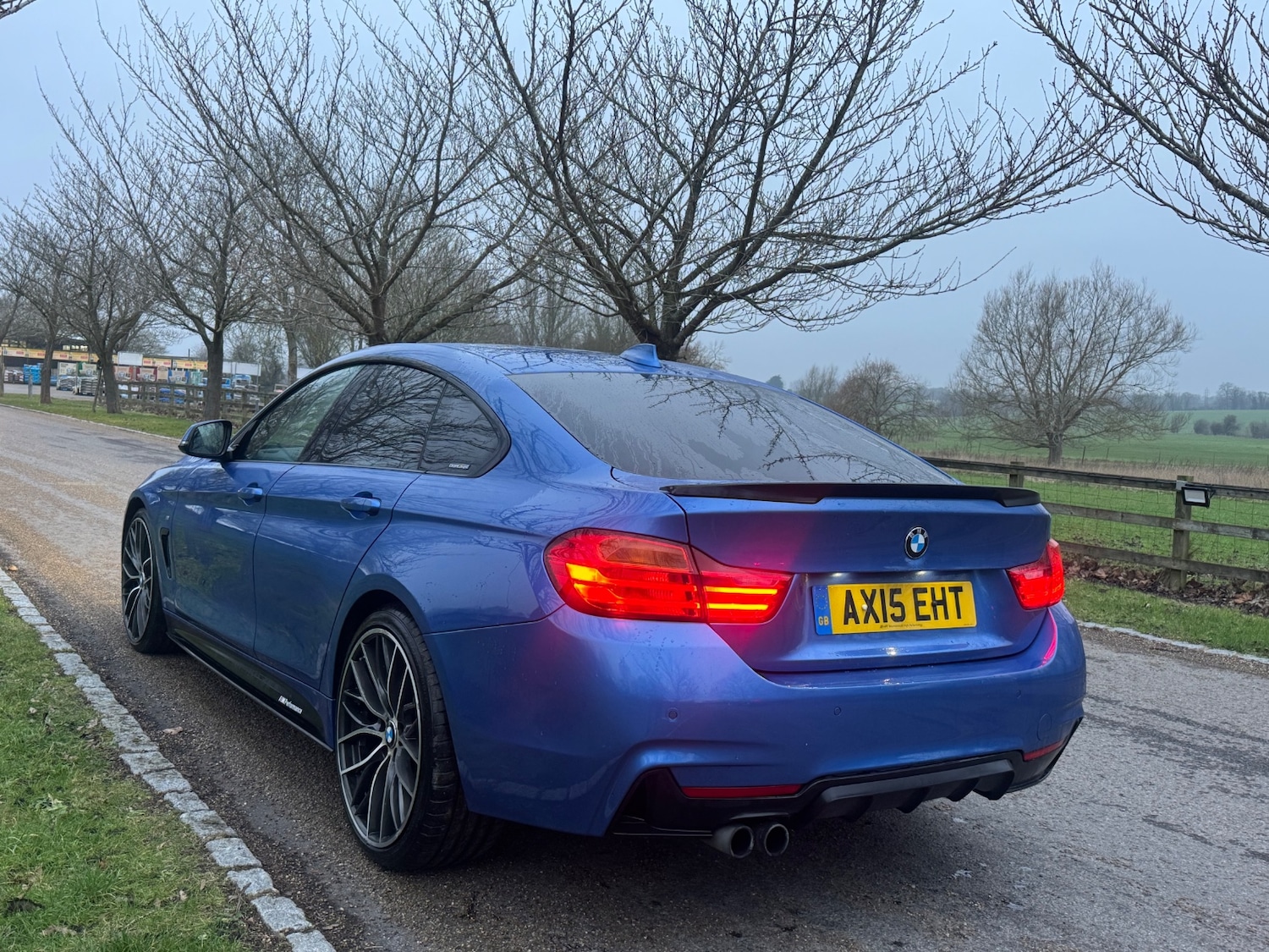 Used BMW 4 Series 2015 for sale - 77303902: Photo 17