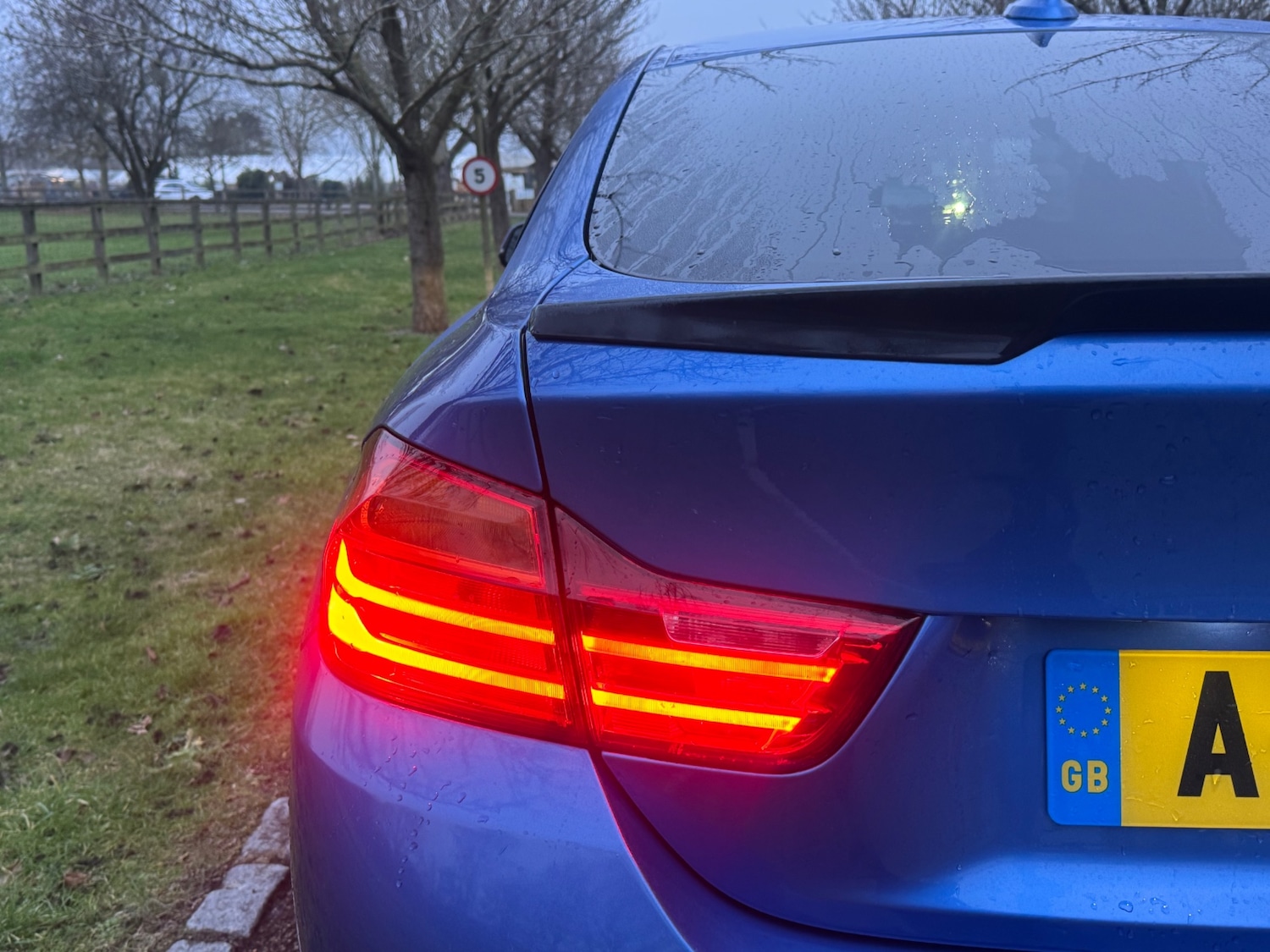 Used BMW 4 Series 2015 for sale - 77303902: Photo 20