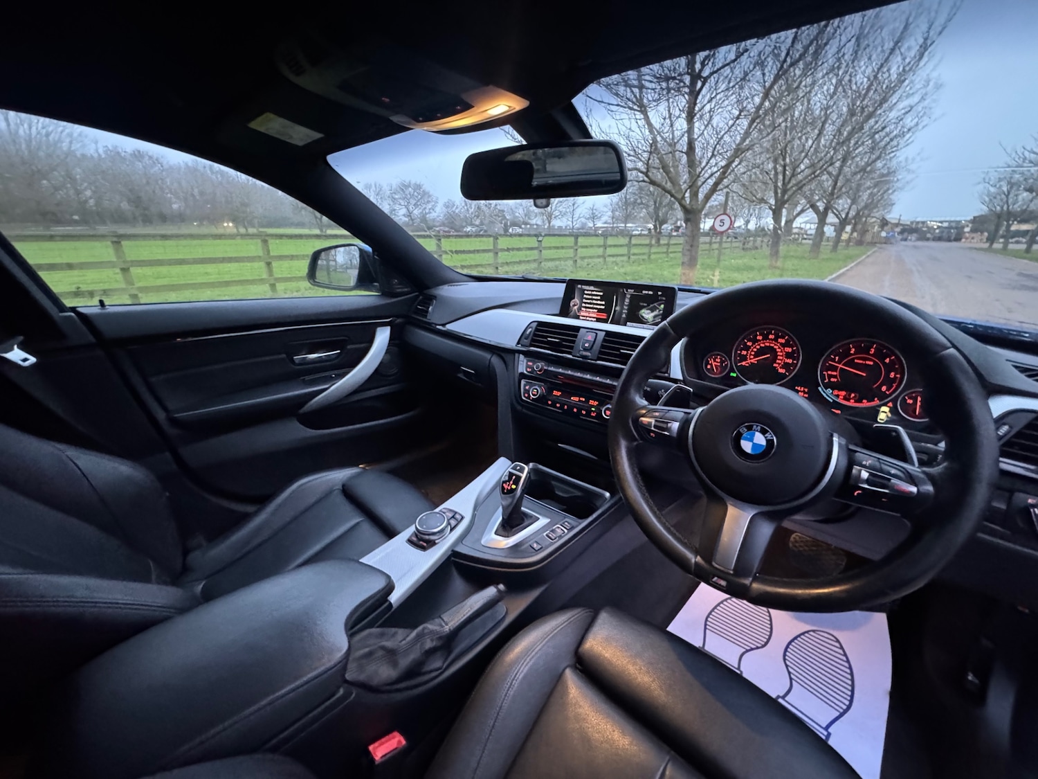 Used BMW 4 Series 2015 for sale - 77303902: Photo 5