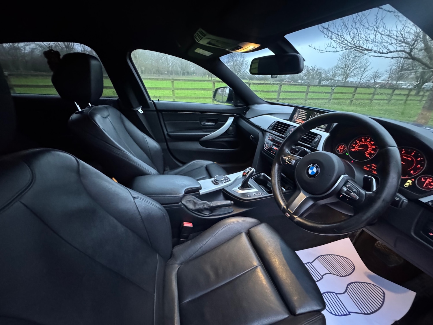 Used BMW 4 Series 2015 for sale - 77303902: Photo 7