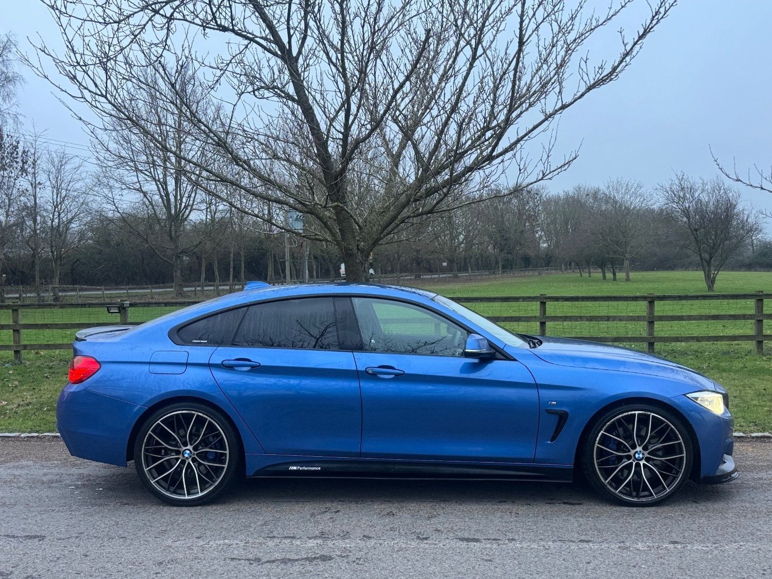 Used BMW 4 Series 2015 for sale - 77303902: Photo 8