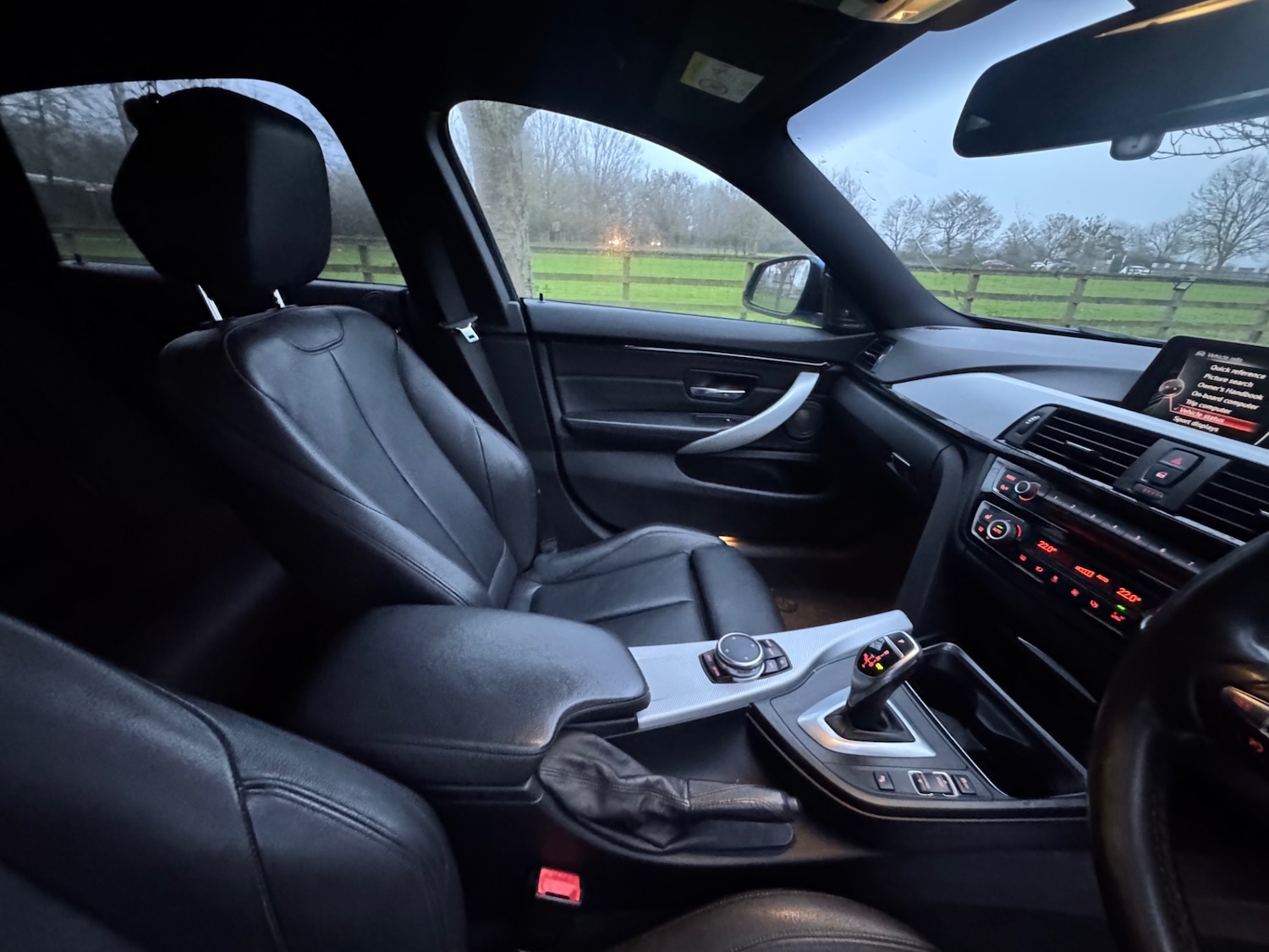 Used BMW 4 Series 2015 for sale - 77303902: Photo 9