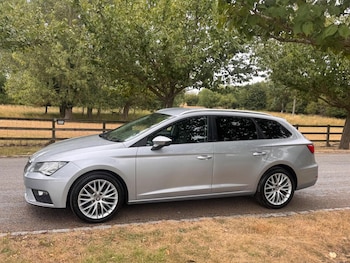 Used SEAT Leon 2017 for sale - 79240210: Photo