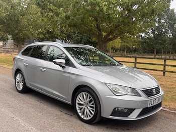 Used SEAT Leon 2017 for sale - 79240210: Photo