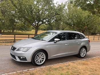 Used SEAT Leon 2017 for sale - 79240210: Photo