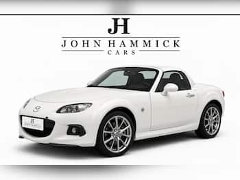 Used Mazda MX-5 2013 for sale - 79495378: Photo