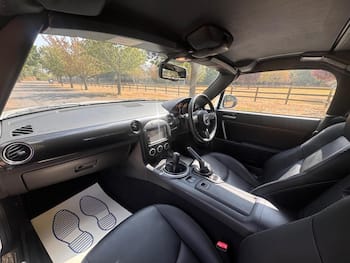 Used Mazda MX-5 2013 for sale - 79495378: Photo