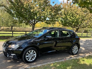 SEAT Leon feature image