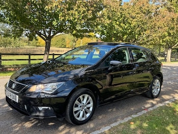 Used SEAT Leon 2018 for sale - 77445703: Photo