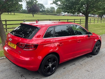 Used Audi A3 2013 for sale - 75367161: Photo