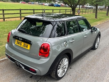 Used MINI Hatch 2016 for sale - 78750546: Photo