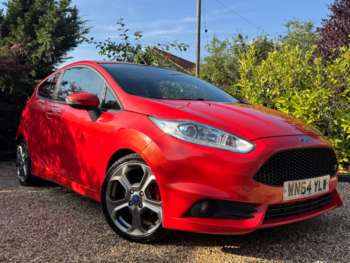 2014 (64) - 1.6 EcoBoost ST-2 3dr