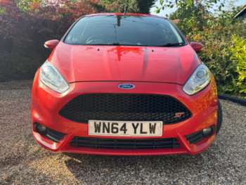 Used Ford Fiesta 2014 for sale - 75173531: Photo