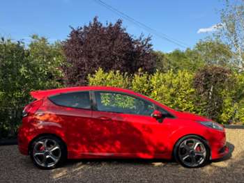 Used Ford Fiesta 2014 for sale - 75173531: Photo