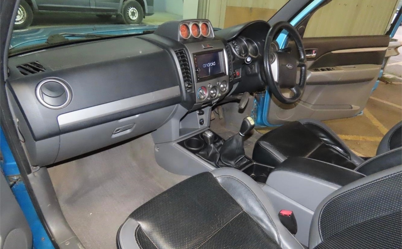 Used Ford Ranger 2010 for sale - 76726114: Photo 2