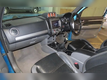 Used Ford Ranger 2010 for sale - 76726114: Photo