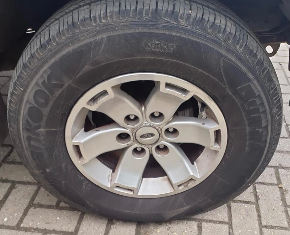 Used Ford Ranger 2010 for sale - 76726114: Photo 3