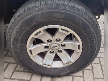 Used Ford Ranger 2010 for sale - 76726114: Photo