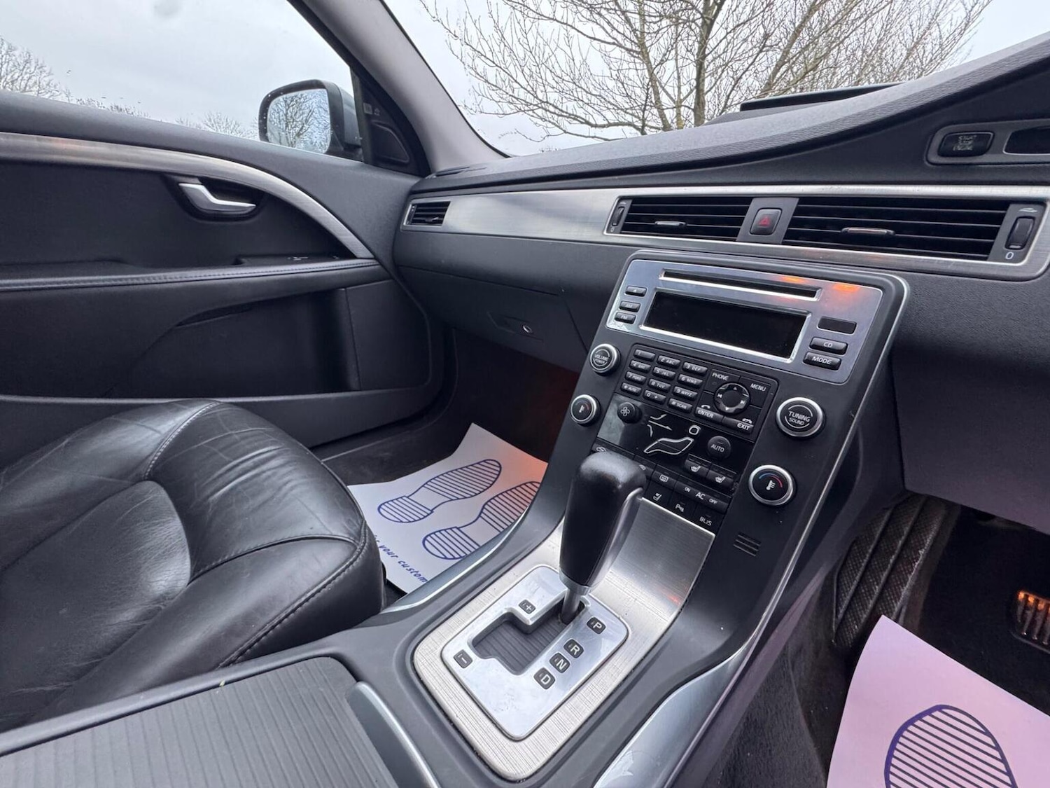 Used Volvo V70 2010 for sale - 77482294: Photo 12