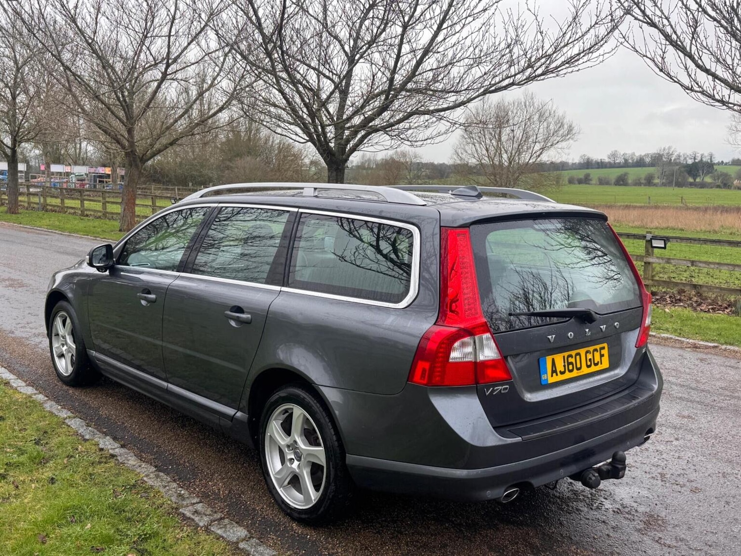 Used Volvo V70 2010 for sale - 77482294: Photo 17