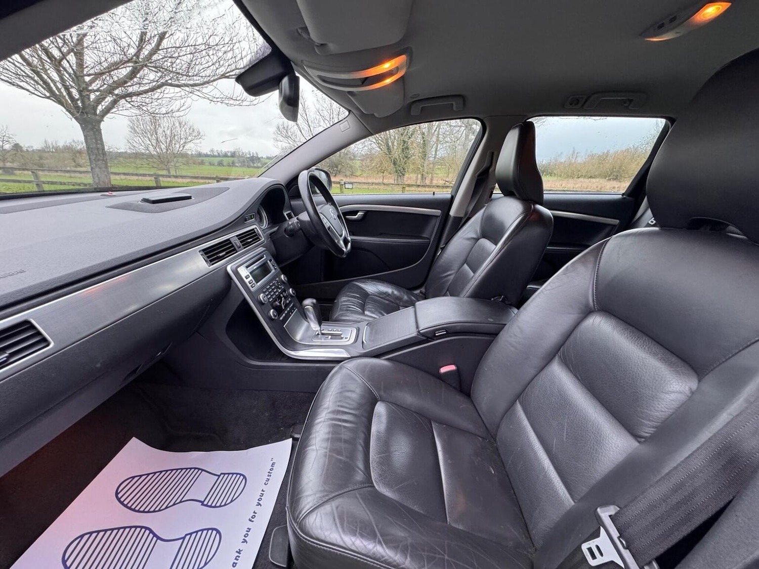 Used Volvo V70 2010 for sale - 77482294: Photo 18