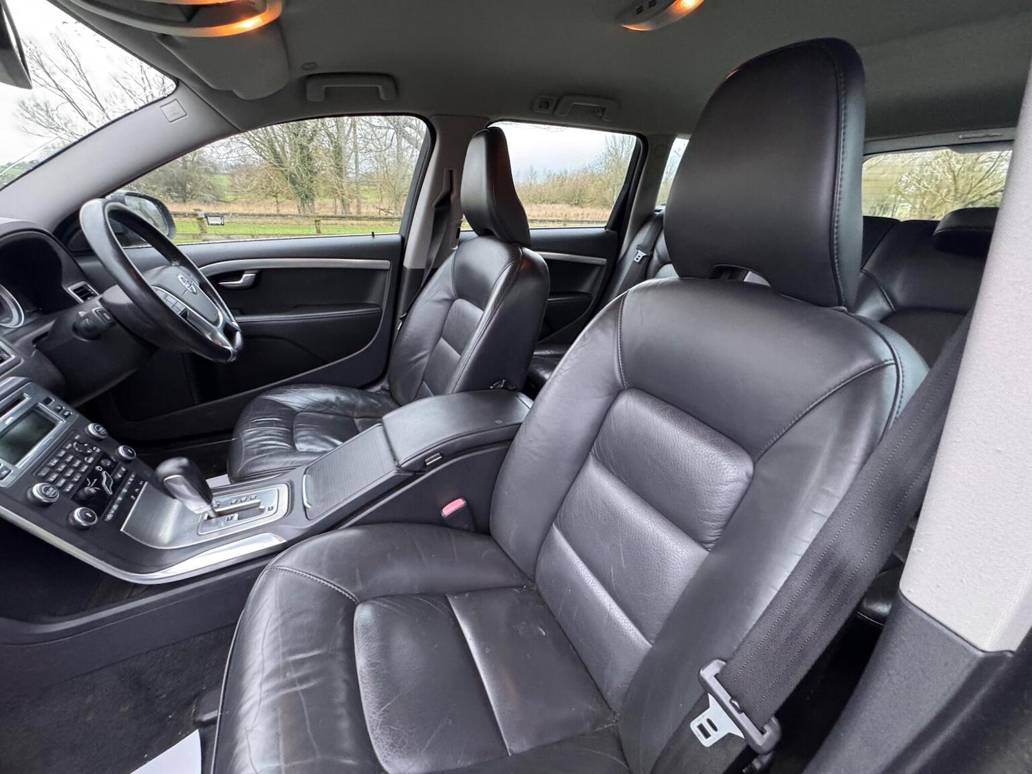 Used Volvo V70 2010 for sale - 77482294: Photo 19