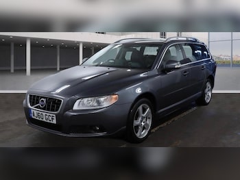 2010 - 2.4 D5 SE Lux Geartronic Euro 5 5dr