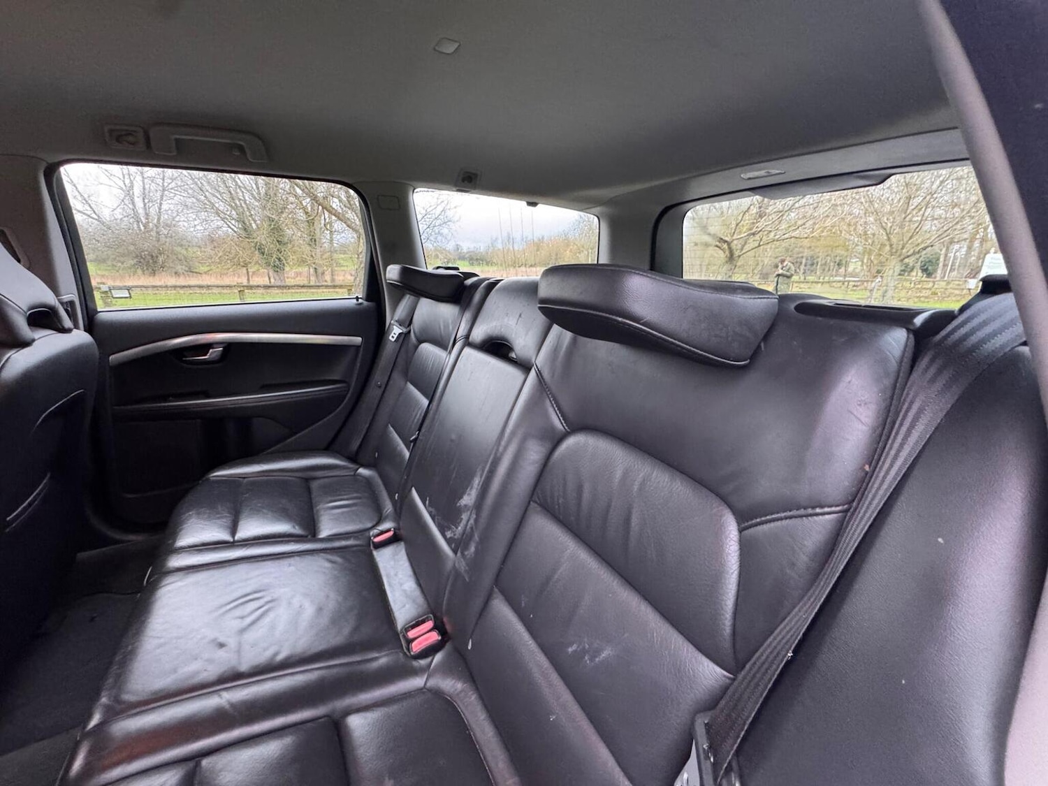 Used Volvo V70 2010 for sale - 77482294: Photo 20