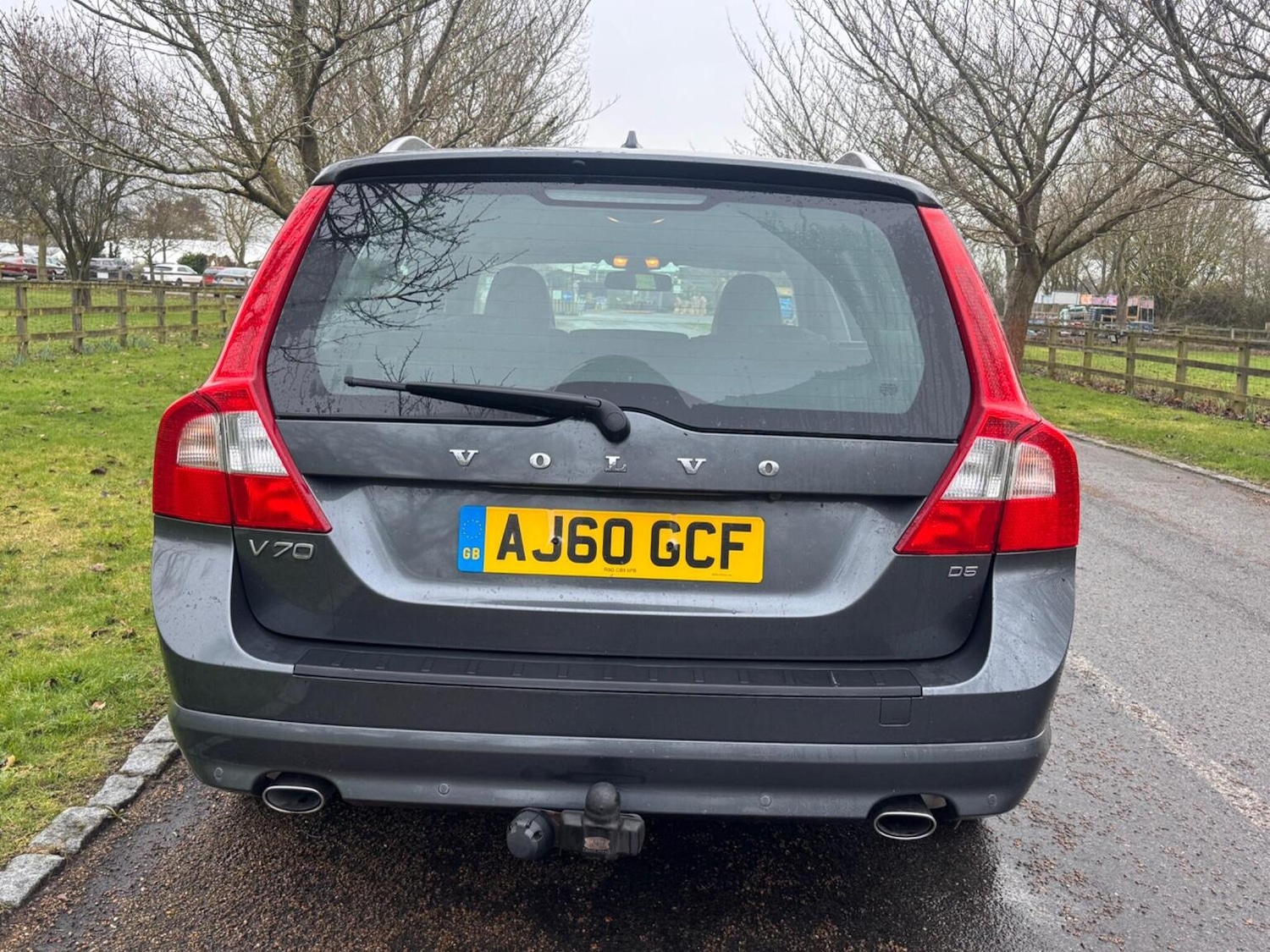 Used Volvo V70 2010 for sale - 77482294: Photo 22