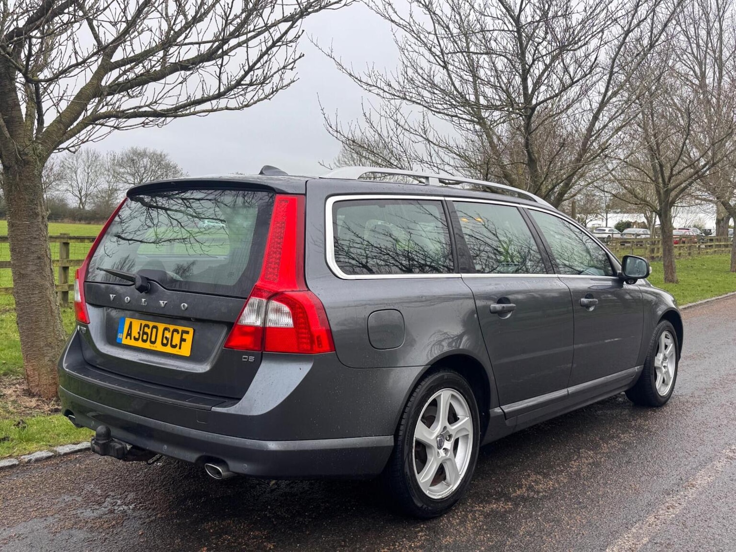Used Volvo V70 2010 for sale - 77482294: Photo 24