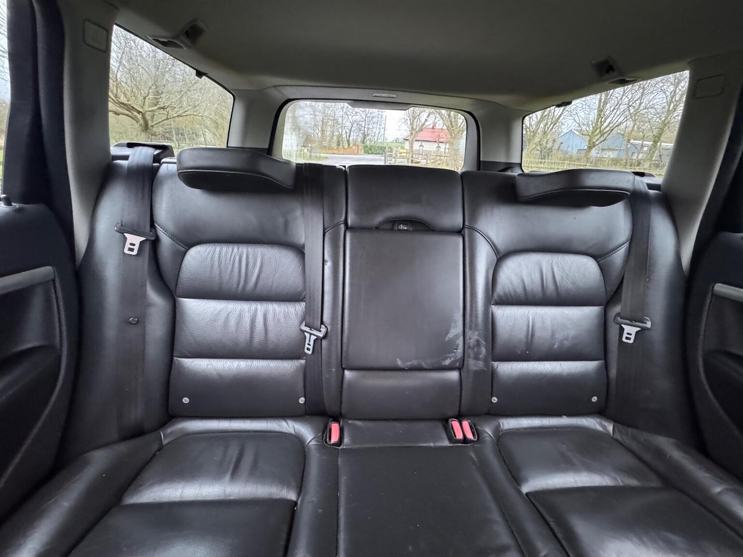 Used Volvo V70 2010 for sale - 77482294: Photo 9