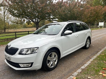 Used Skoda Octavia 2015 for sale - 77445697: Photo