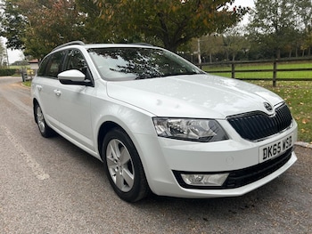 Used Skoda Octavia 2015 for sale - 77445697: Photo