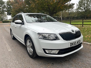 Used Skoda Octavia 2015 for sale - 77445697: Photo