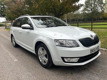 Used Skoda Octavia 2015 for sale - 77445697: Photo